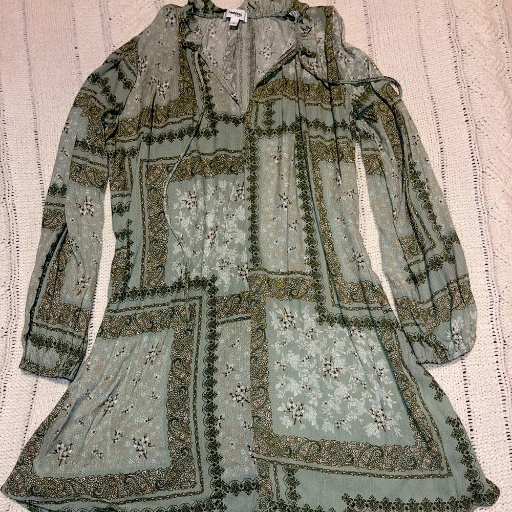 VICI boutique dress